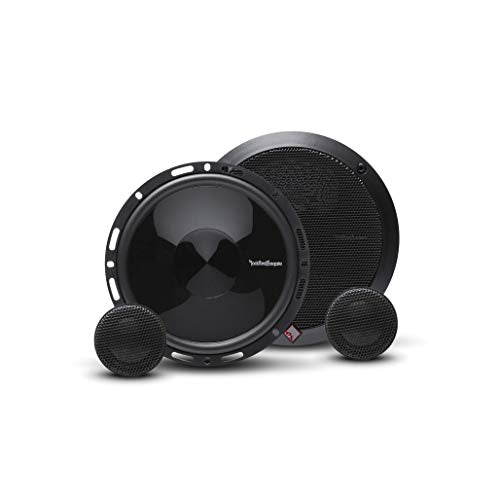 Rockford Fosgate P165-SE Punch 6.5 Rockford Fosgate P165-SE Punch 6.5